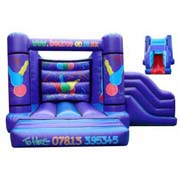 inflatable jumper combos